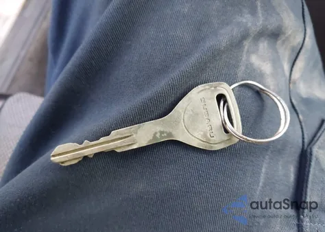 2005 Subaru Baja Sport из США, поврежденный, VIN 4S4BT62C857102974